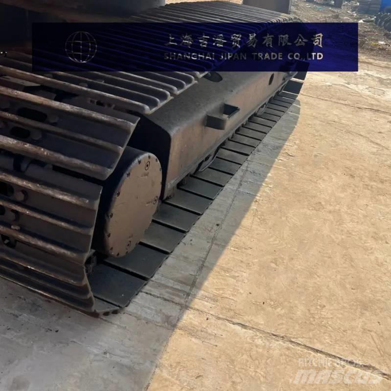 Doosan DH 225 LC-7 대형 굴삭기 29톤 이상