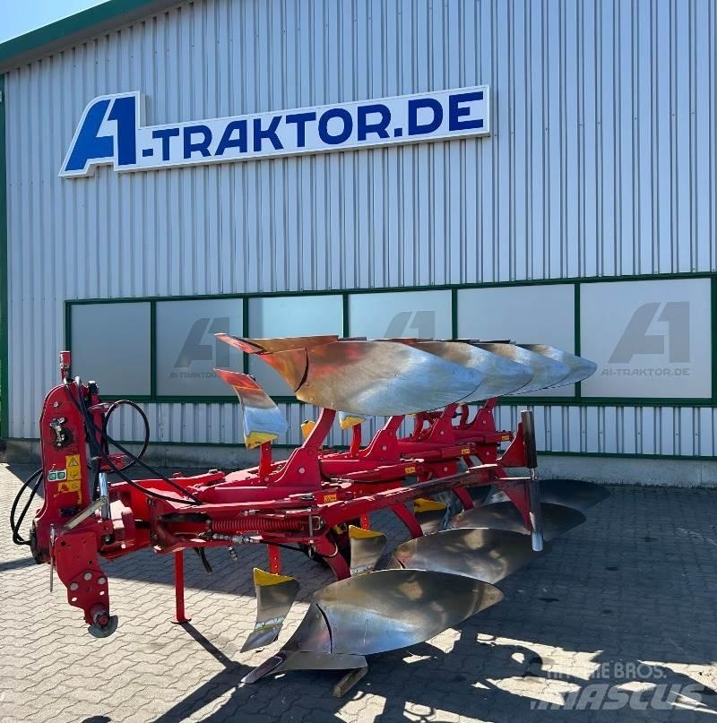 Pöttinger Servo 35 쟁기