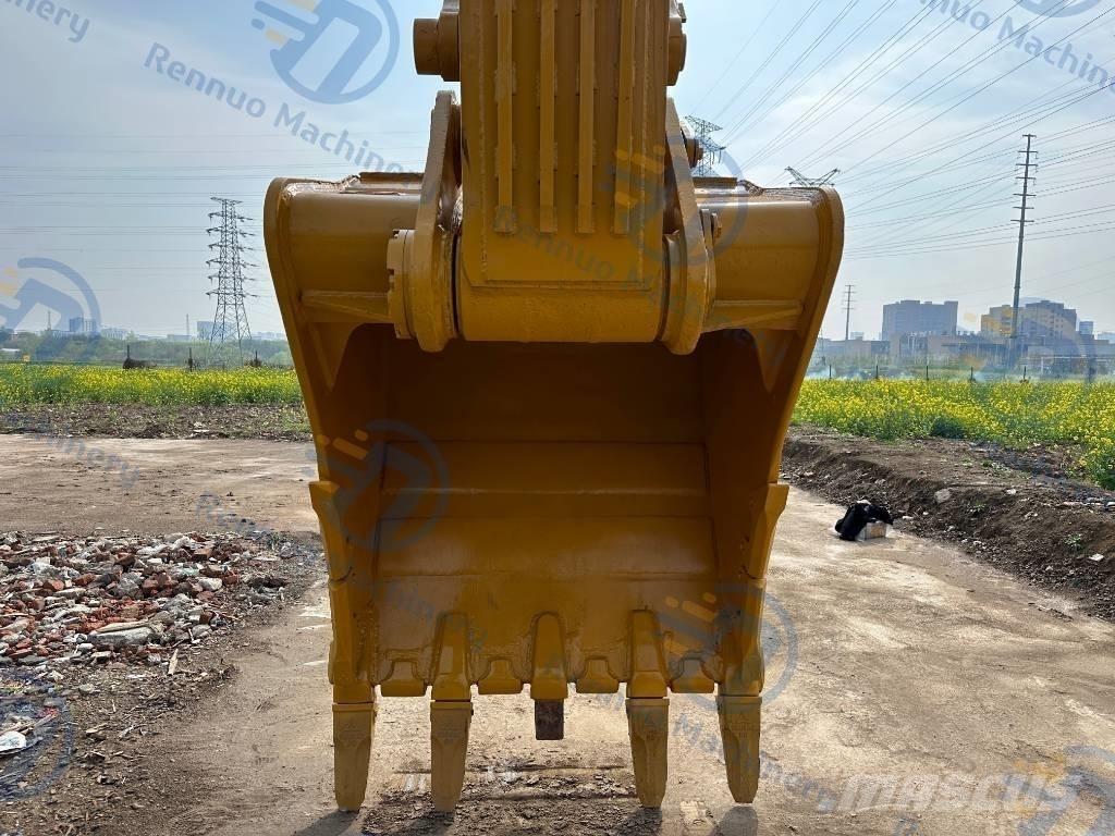 CAT 349 D2L 대형 굴삭기 29톤 이상