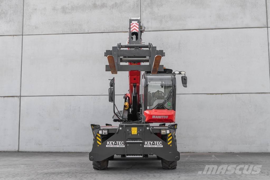 Manitou MRT 1845 텔러 핸들러