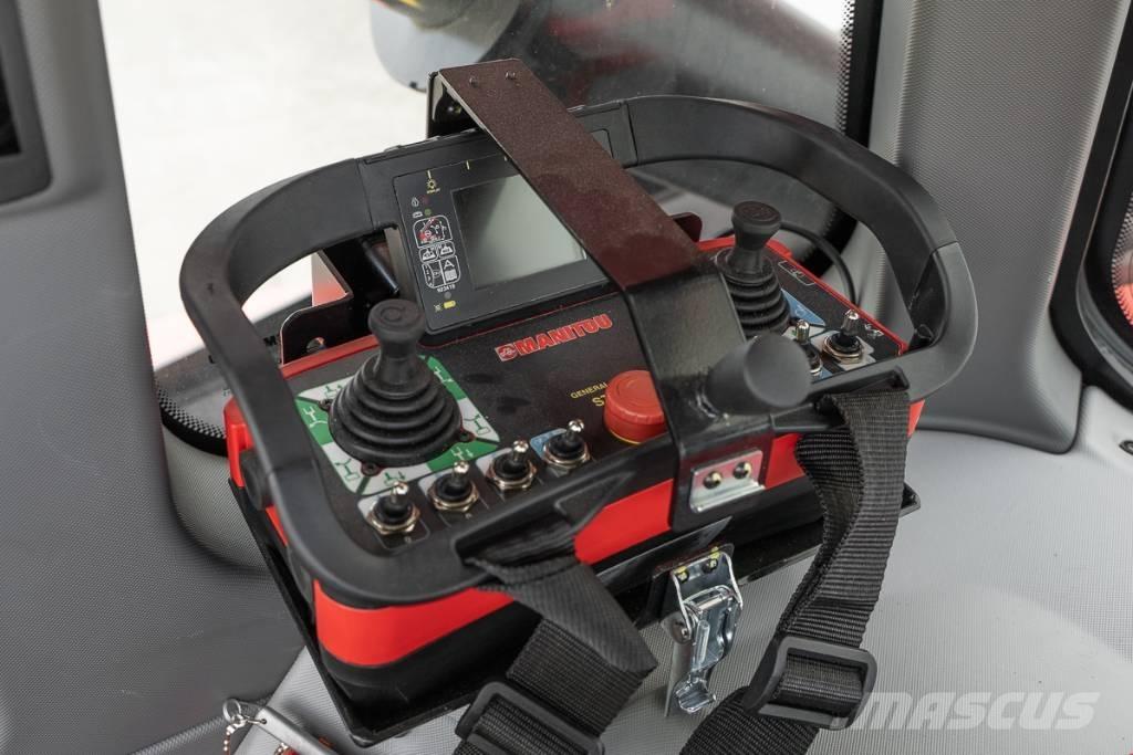Manitou MRT 1845 텔러 핸들러