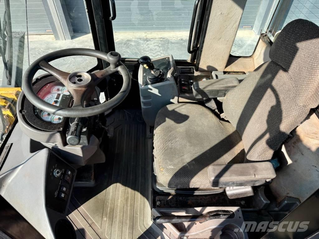 CAT 924 G  휠로우더