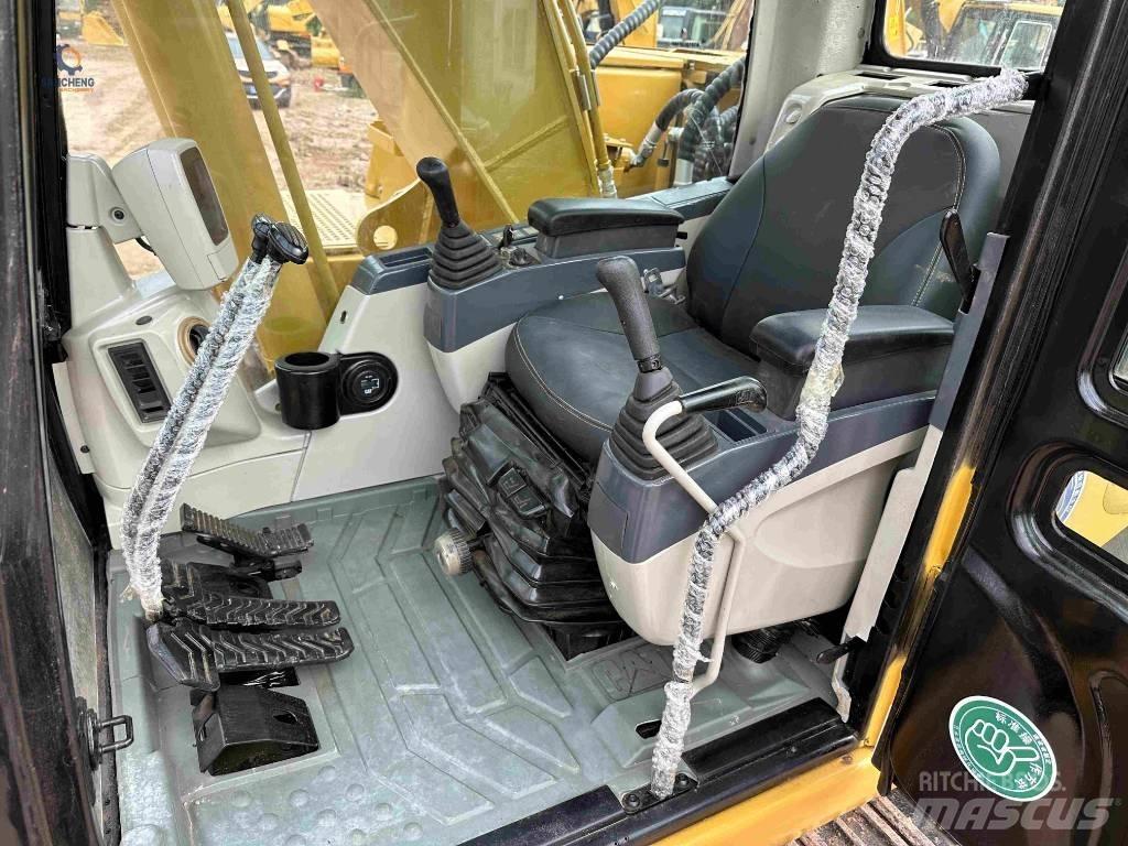 CAT 320 CL 대형 굴삭기 29톤 이상