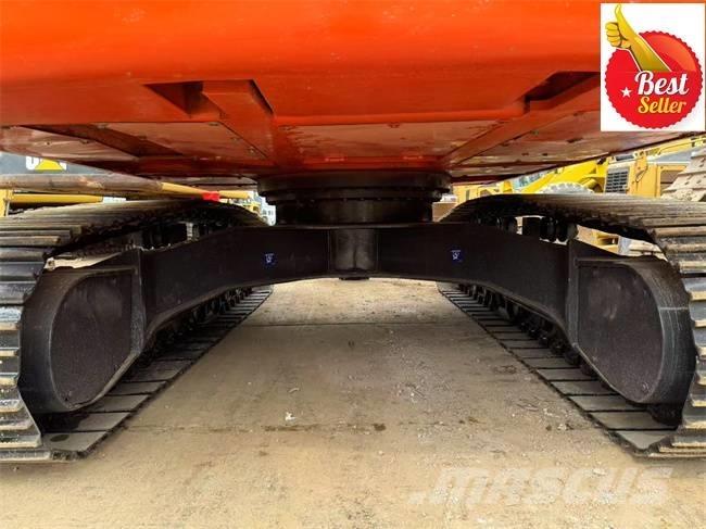 Doosan DX 225 LCA 대형 굴삭기 29톤 이상