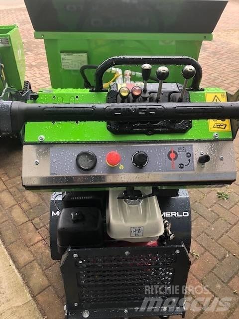 Merlo M700TD DUMPER  궤도식 덤프