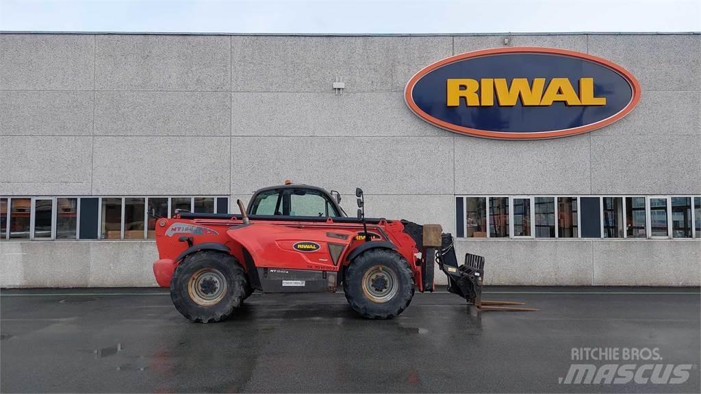 Manitou 1840MT 텔러 핸들러