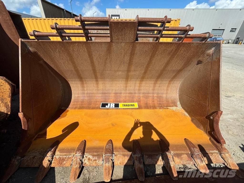 Volvo L 150 H 버켓