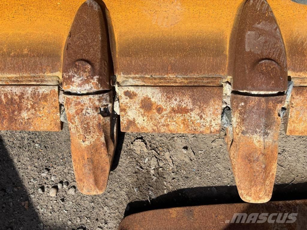 Volvo L 150 H 버켓