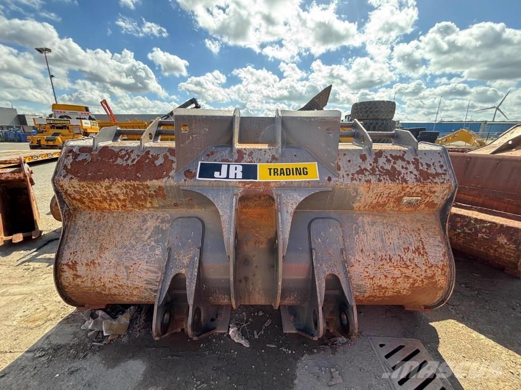 Volvo L 150 H 버켓