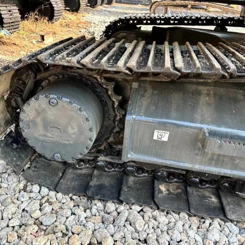 Hyundai R225 대형 굴삭기 29톤 이상