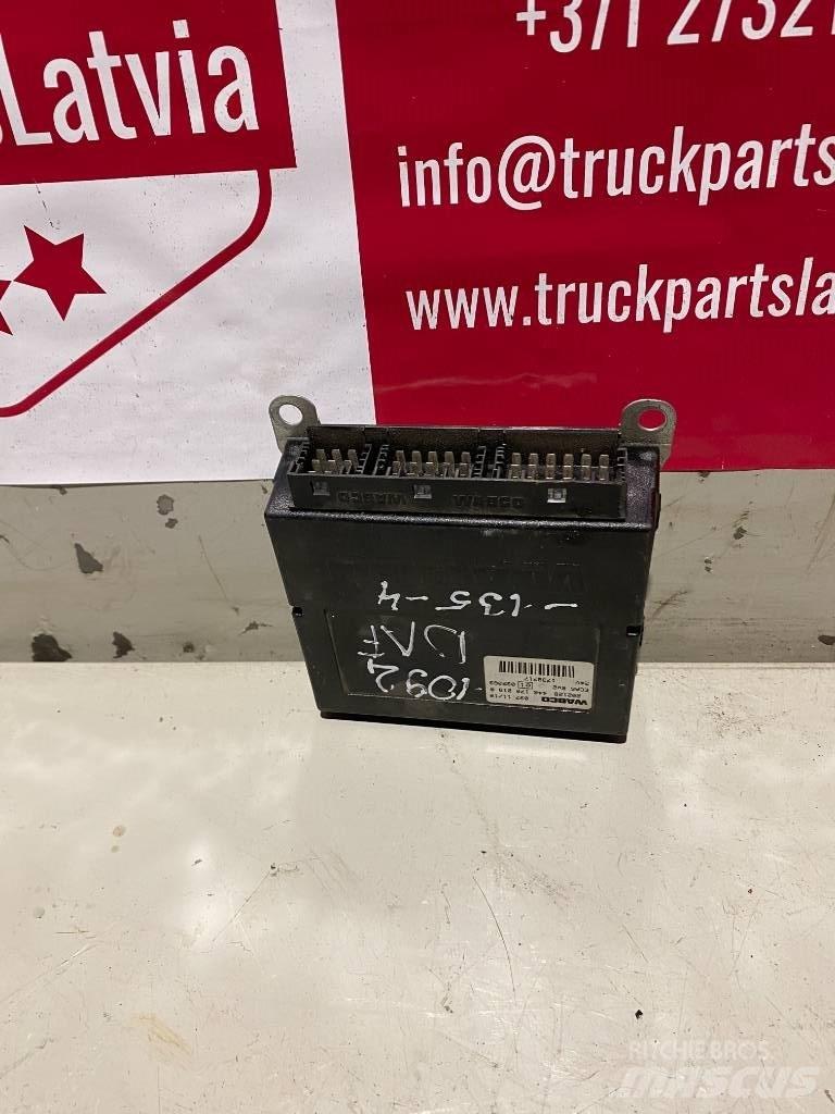 DAF XF 105.  1738717 일렉트로닉스