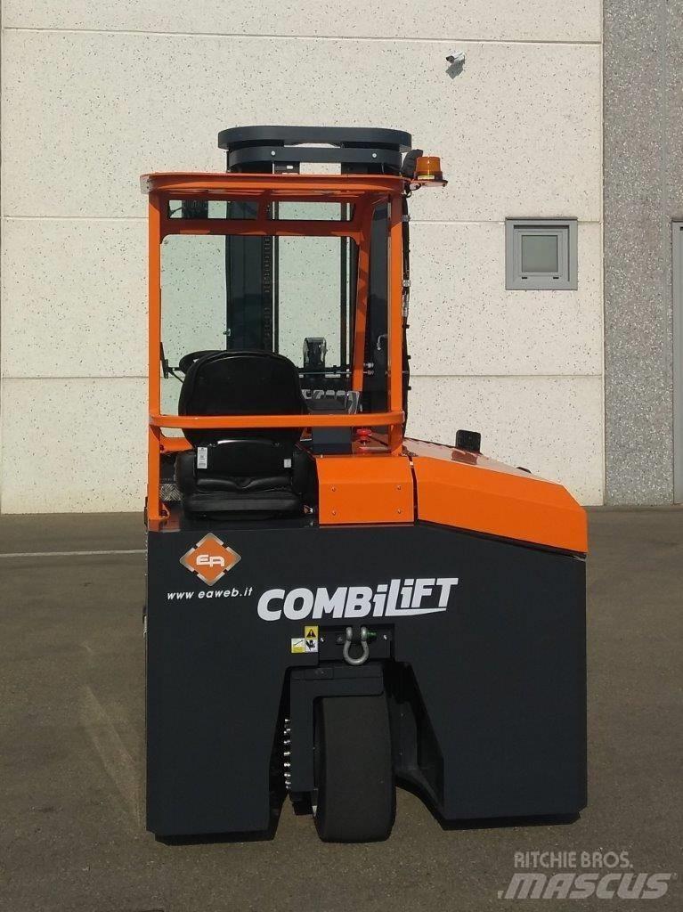 Combilift C3000CBE 협로형 트럭