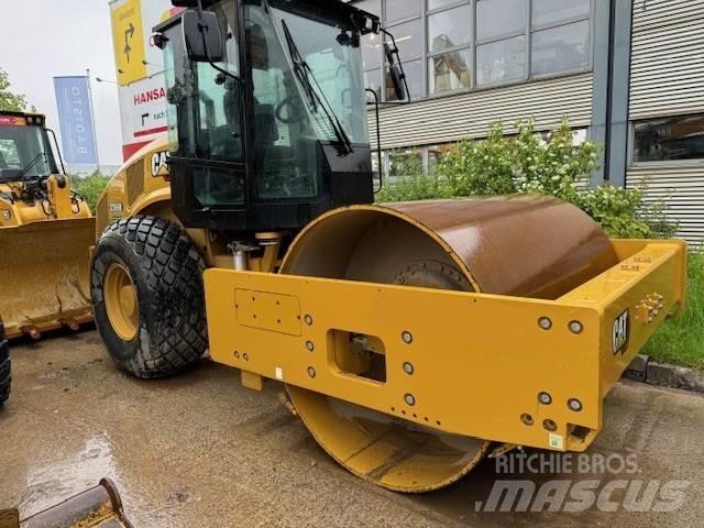 CAT CS 66B 기타 롤러