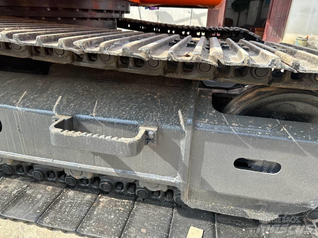 Doosan DX 160 LC 대형 굴삭기 29톤 이상
