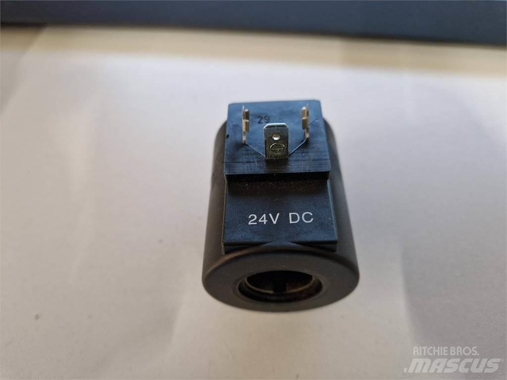 Rottne 091-0062 일렉트로닉스