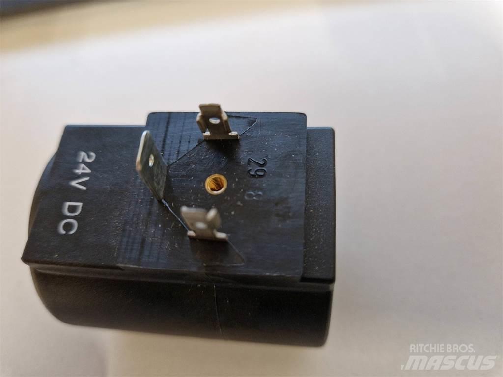 Rottne 091-0062 일렉트로닉스