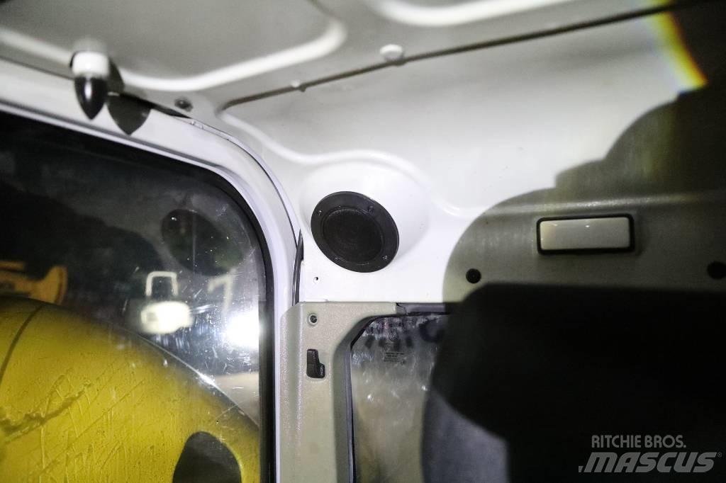 Wacker Neuson 6003 대형 굴삭기 29톤 이상