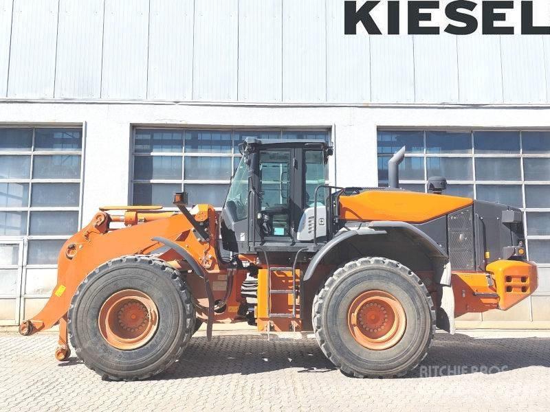 Hitachi ZW 310-6  휠로우더