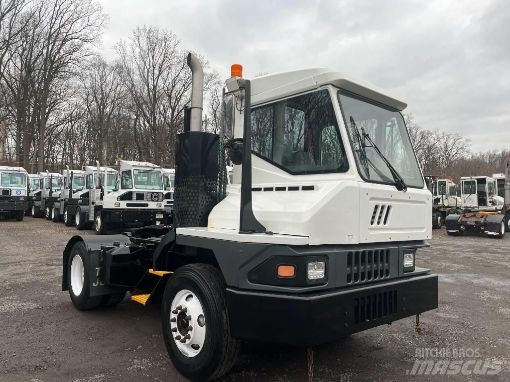 Kalmar Ottawa T 2 터미널 트랙터