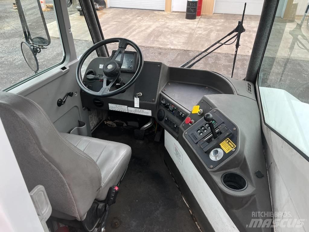 Kalmar Ottawa T 2 터미널 트랙터