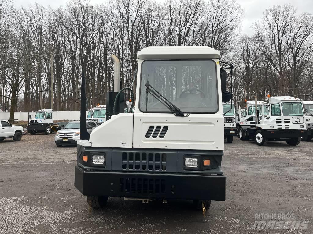 Kalmar Ottawa T 2 터미널 트랙터