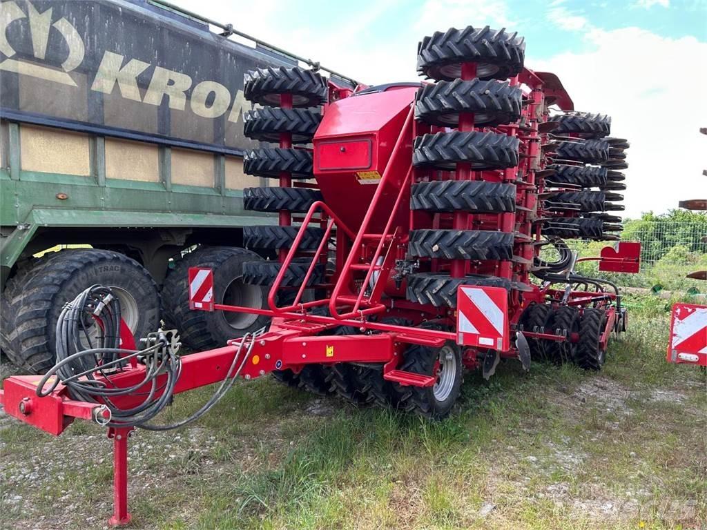Horsch Pronto 6 DC 콤비네이션 드릴