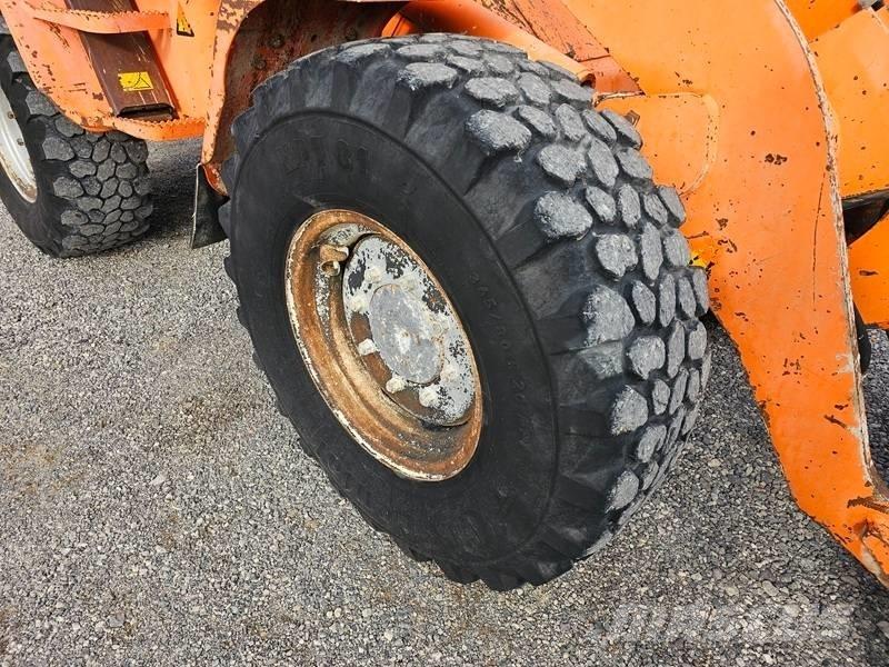 Volvo L 30 B  휠로우더