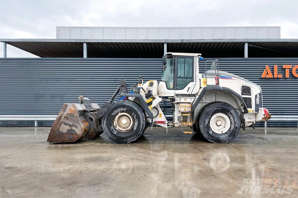 Volvo L 150H  휠로우더