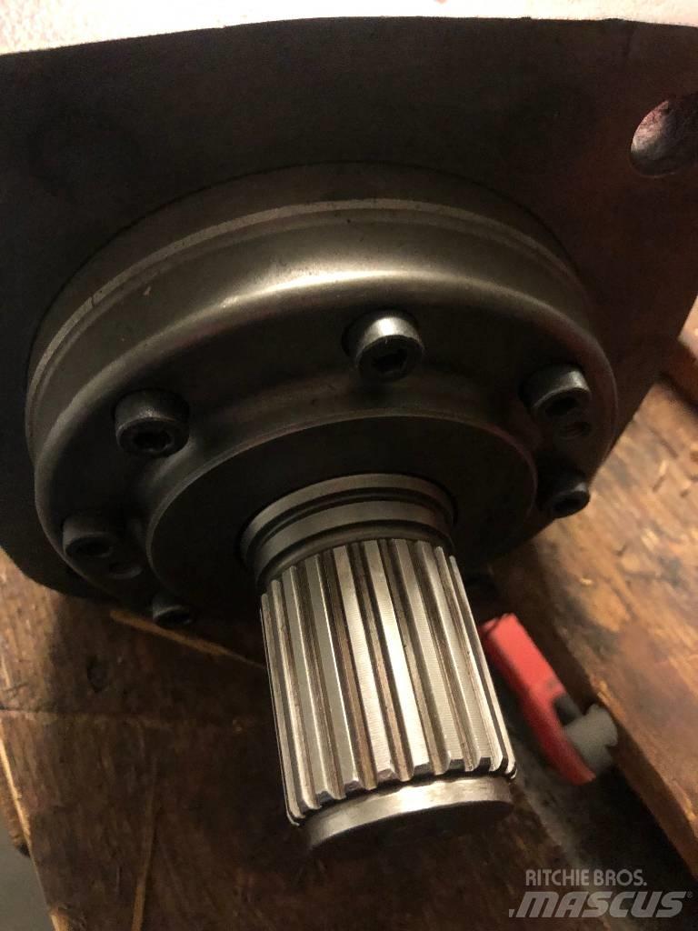 Linde BMV140 기타 부품  