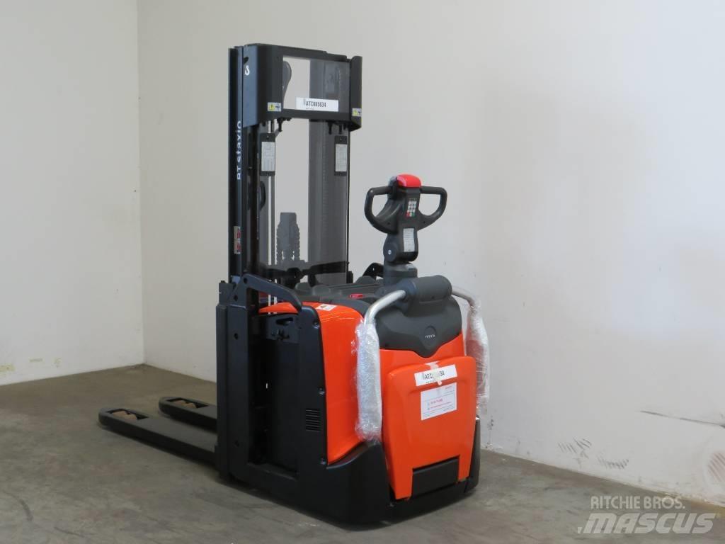 BT SPE 120 L GB 포크리프트