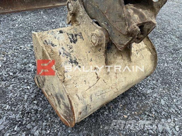 Kubota U 48-4 소형 굴삭기 7톤 미만