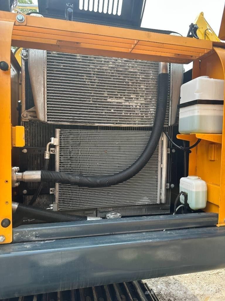 Hyundai 220LC-9S 대형 굴삭기 29톤 이상