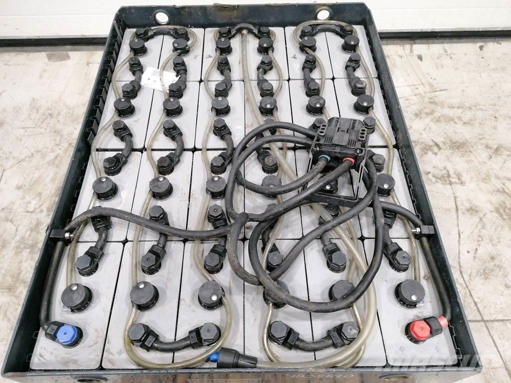  Batterij 48V 625Ah 배터리