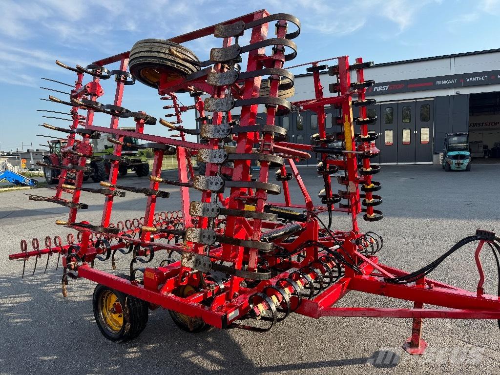 Väderstad 600 하로우