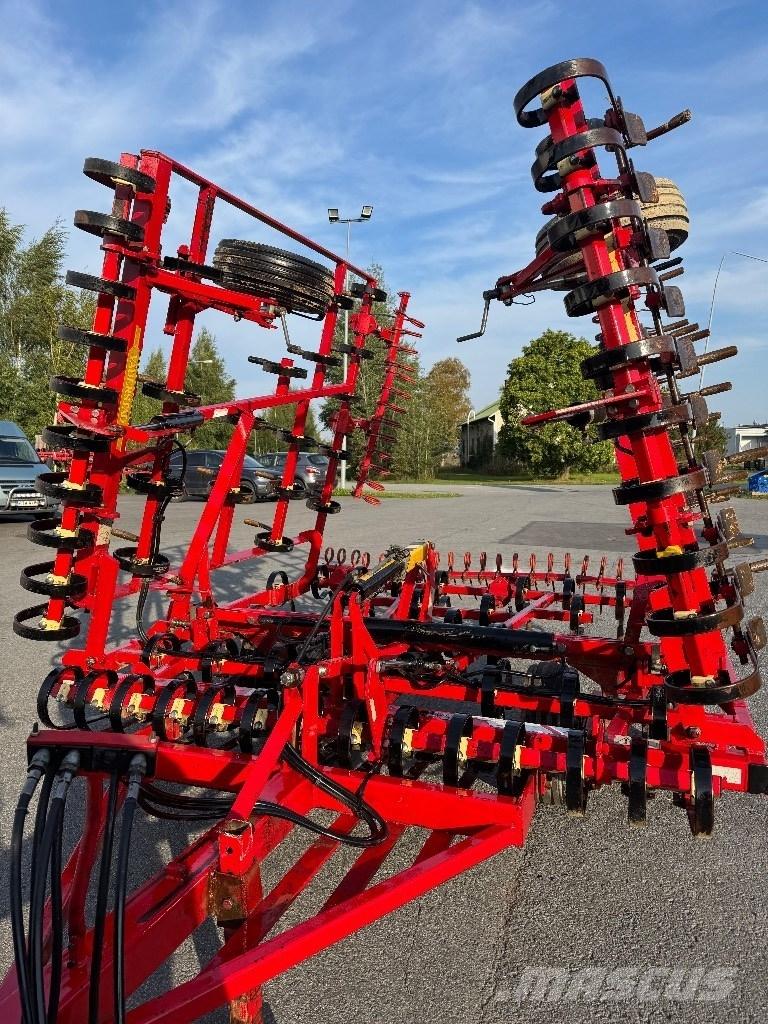 Väderstad 600 하로우