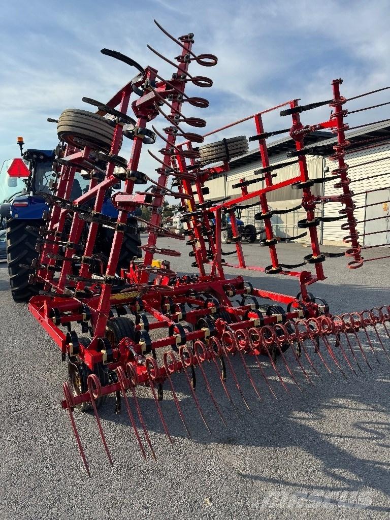 Väderstad 600 하로우