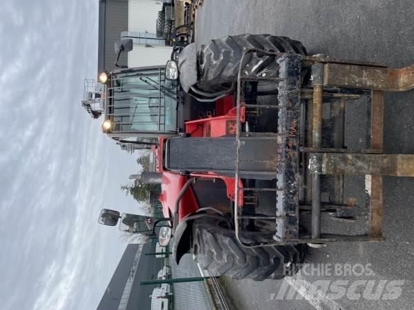 Manitou MT732 텔러 핸들러