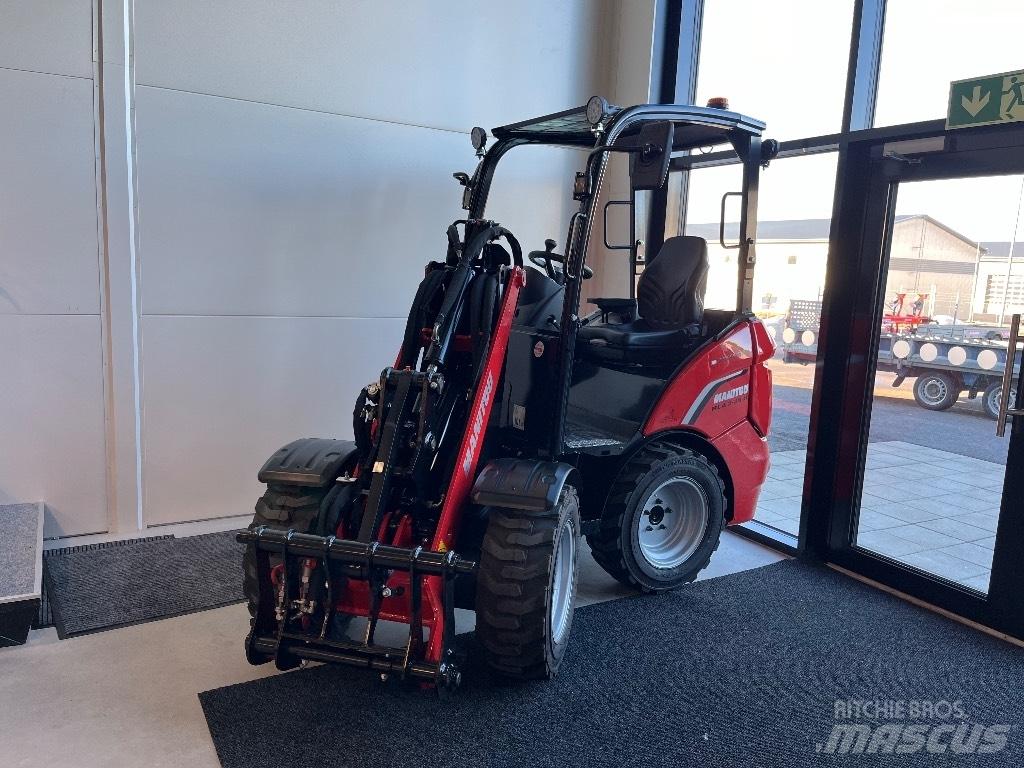 Manitou MLA 2-25 H 다목적 로더