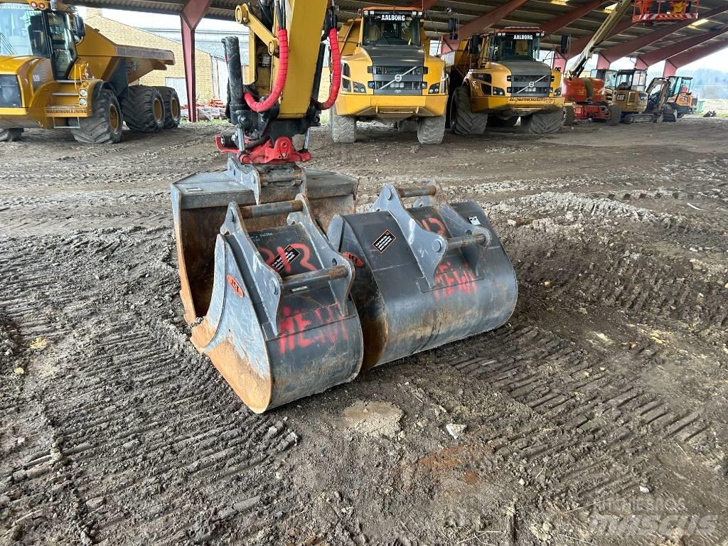 CAT 313 GC - nextgen 대형 굴삭기 29톤 이상