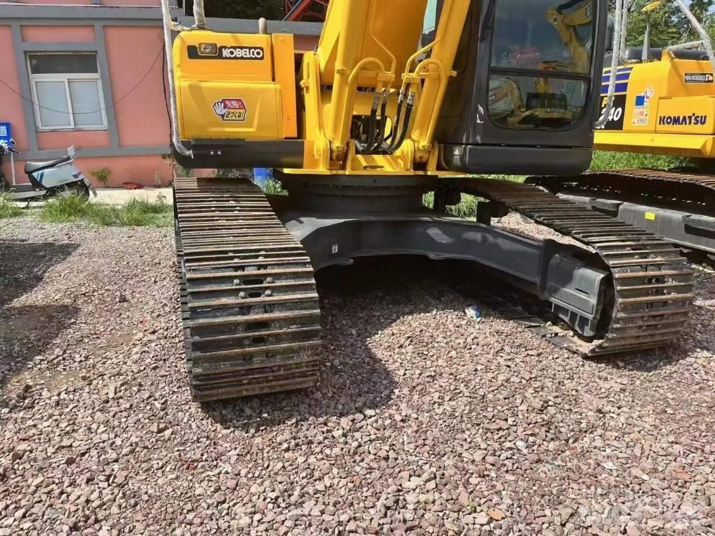 Kobelco SK 300 대형 굴삭기 29톤 이상