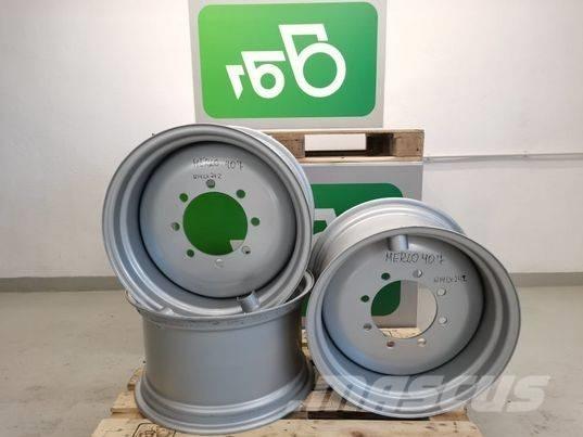 Merlo P 34.7 rims 타이어, 휠 및 림