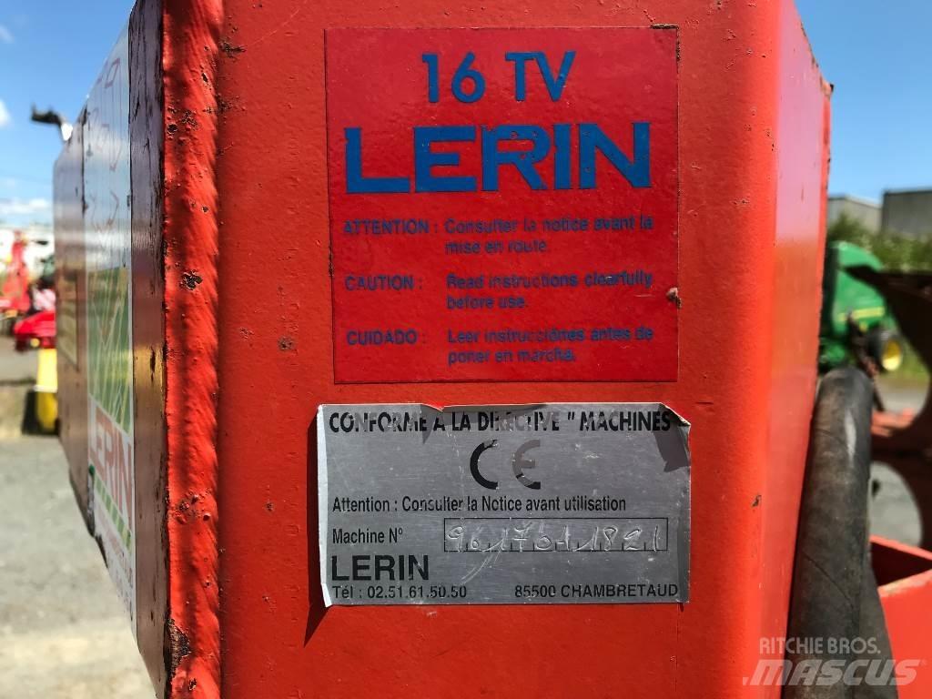  Lerin 16t 농기계 - 기타