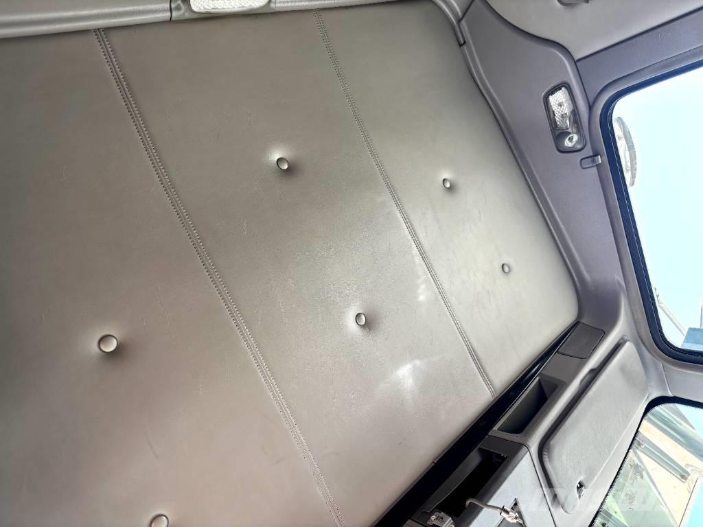 Kenworth T 800 트랙터 유닛