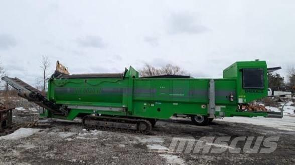 Neuenhauser NH6020HR 스크리너