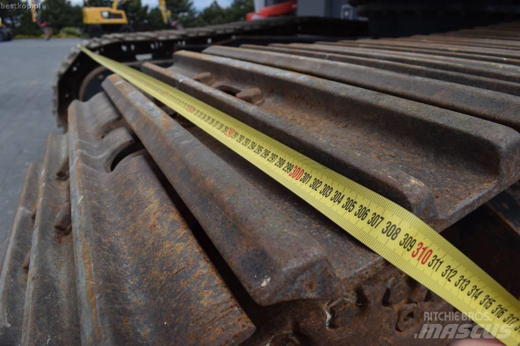 Komatsu PC 210 LC-11 대형 굴삭기 29톤 이상