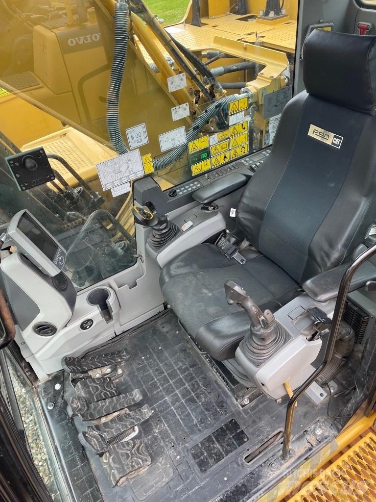 CAT 323FL 대형 굴삭기 29톤 이상