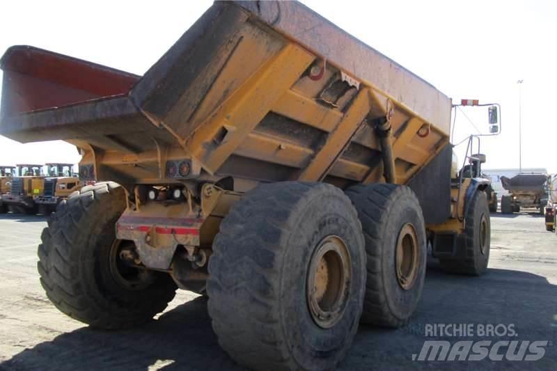 Bell B40D 연결식 홀러