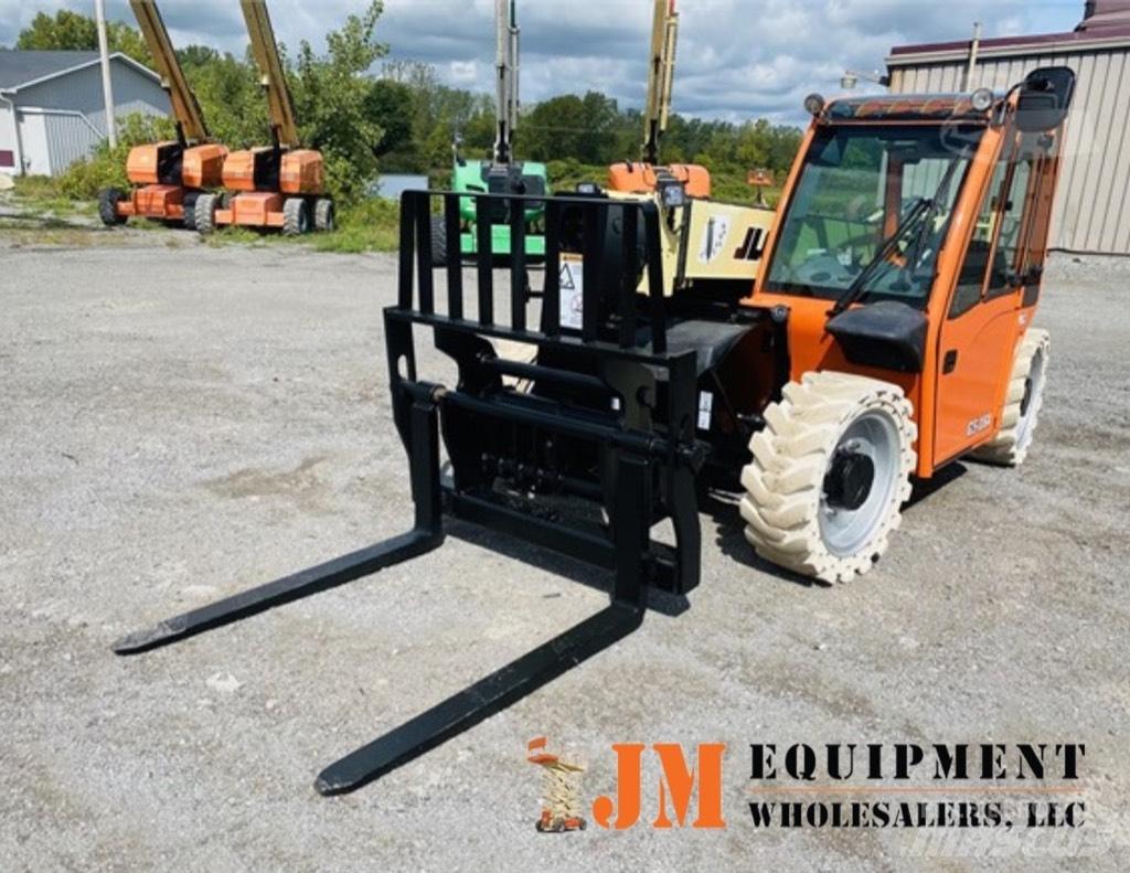 JLG G 5-18 A 텔러 핸들러