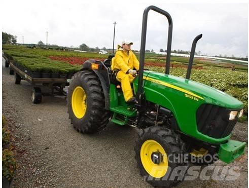 John Deere JD5093EN 트랙터