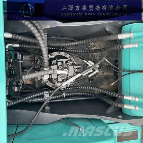 Kobelco SK 210 대형 굴삭기 29톤 이상